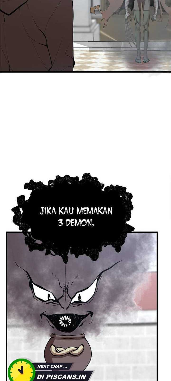 Gwei Chapter 40 Gambar 6
