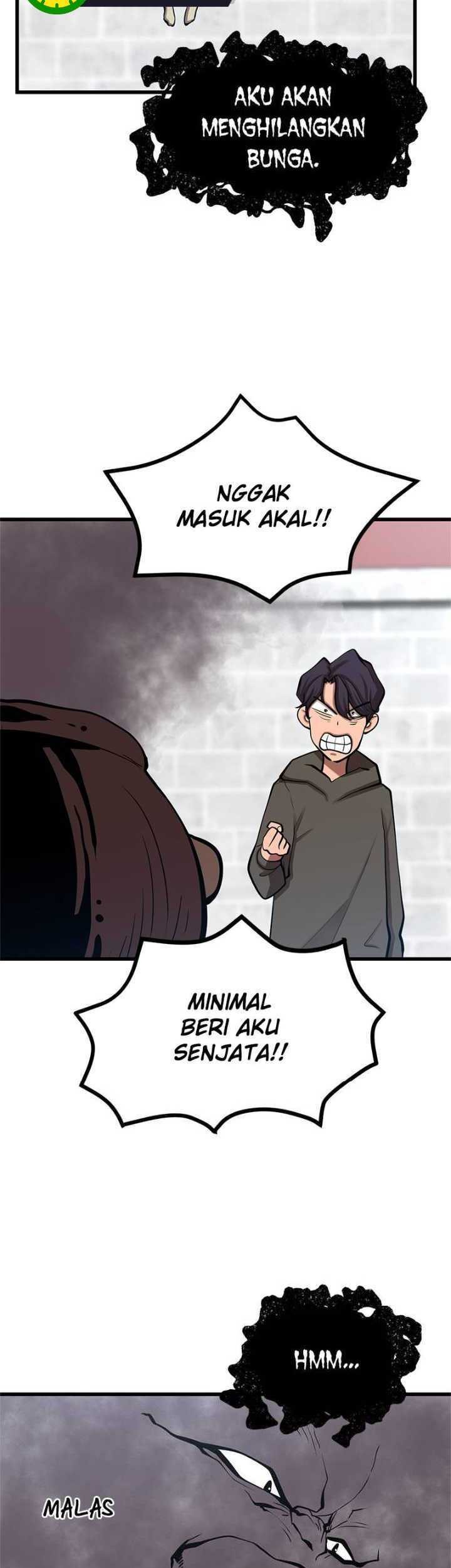 Gwei Chapter 40 Gambar 7