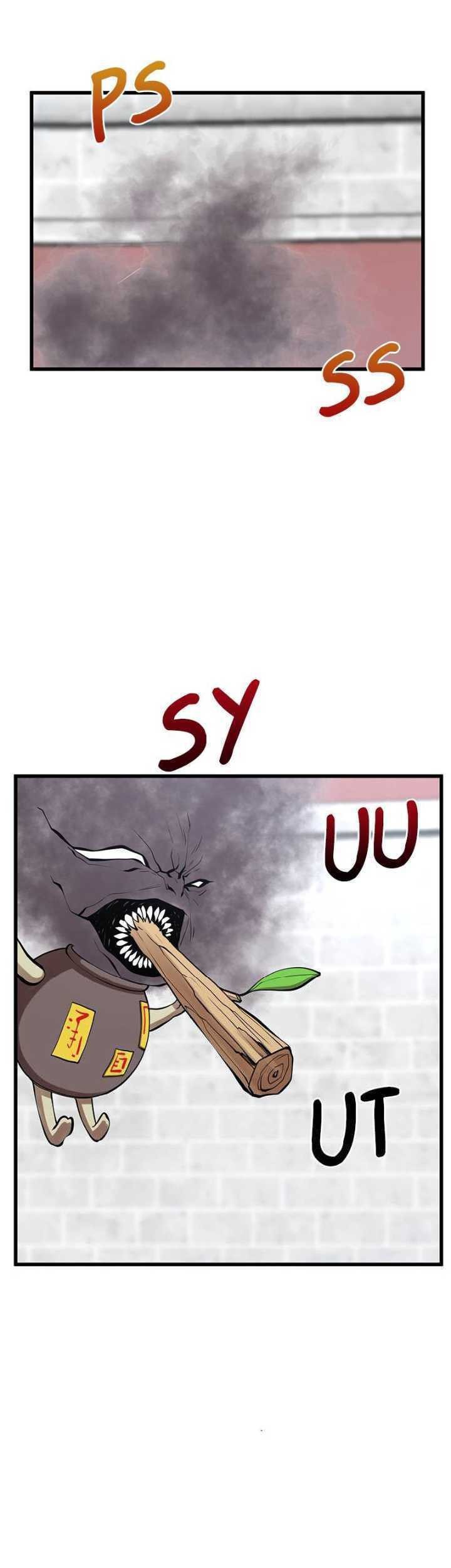 Gwei Chapter 40 Gambar 9