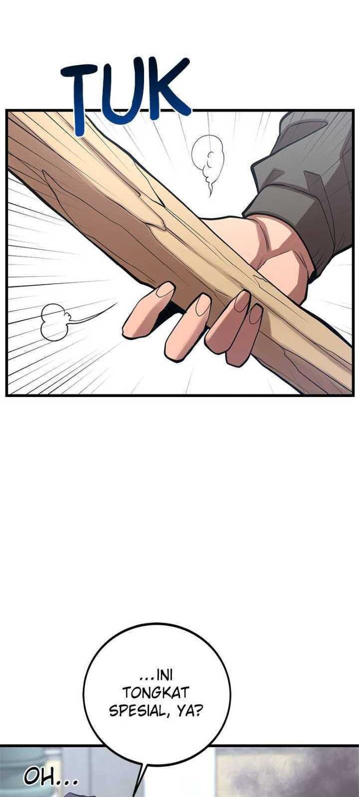 Gwei Chapter 40 Gambar 10