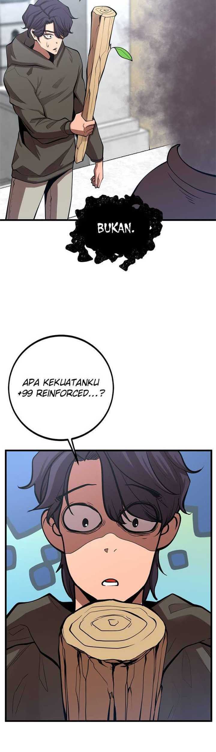 Gwei Chapter 40 Gambar 11