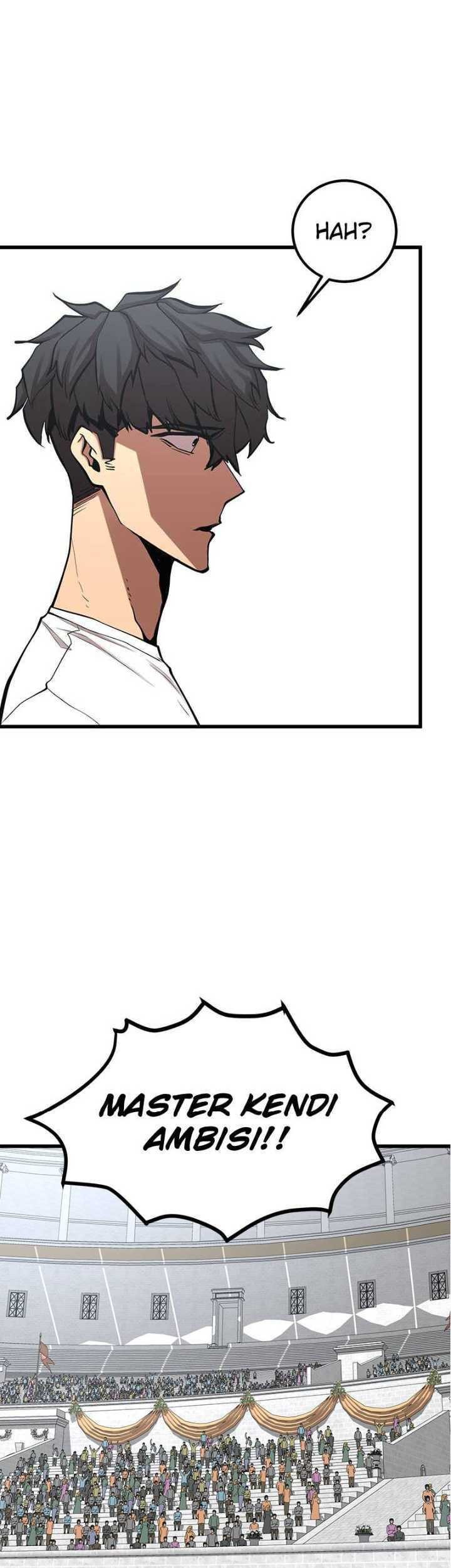 Gwei Chapter 39 Gambar 61