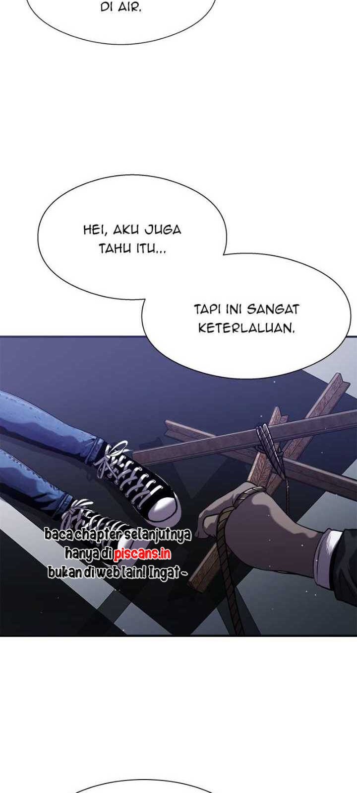 Baca Manhwa Surviving as a Fish Chapter 36 Gambar 2