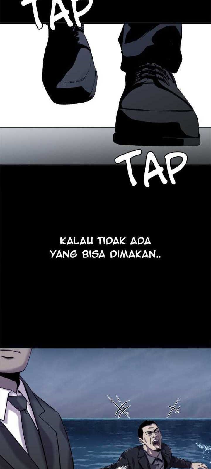 Surviving as a Fish Chapter 36 Gambar 62