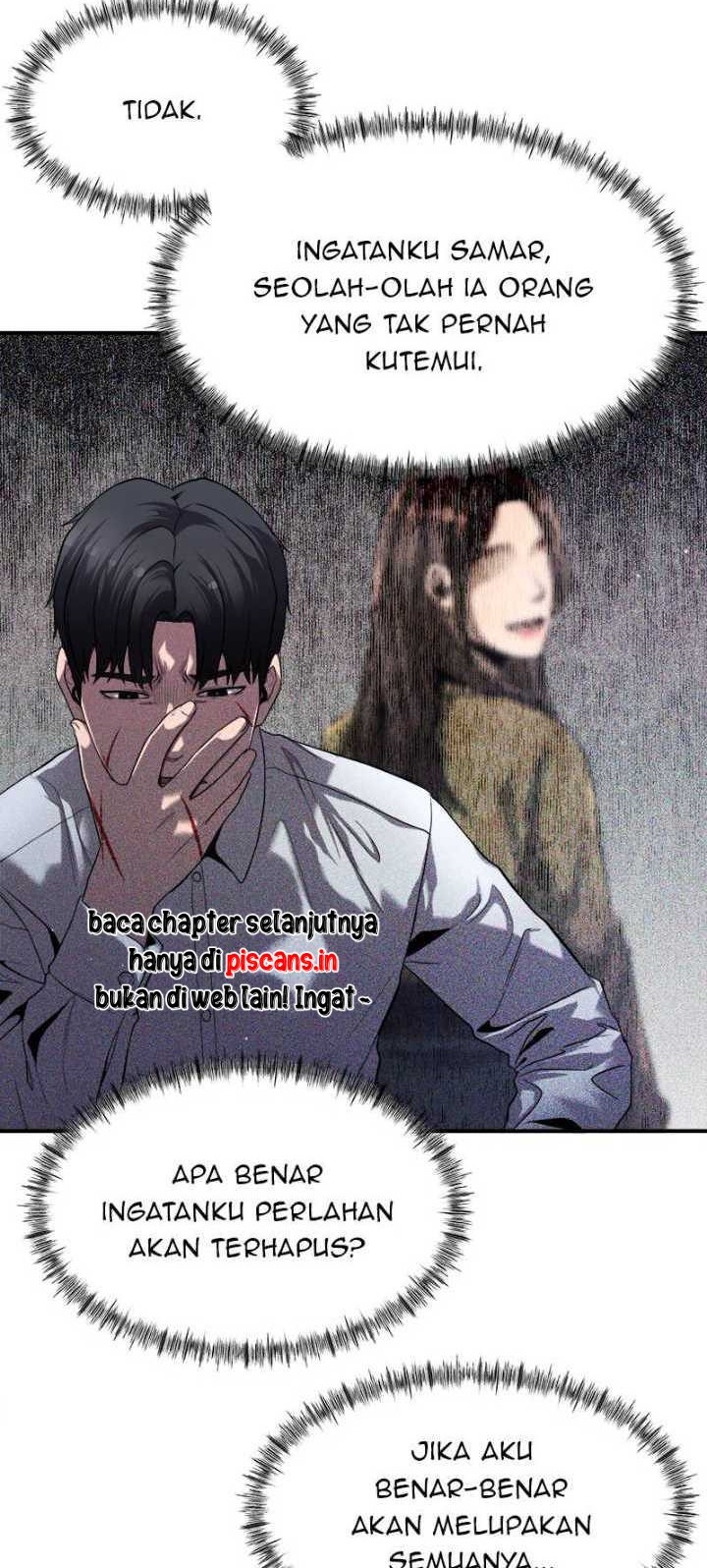 Baca Manhwa Surviving as a Fish Chapter 35 Gambar 2