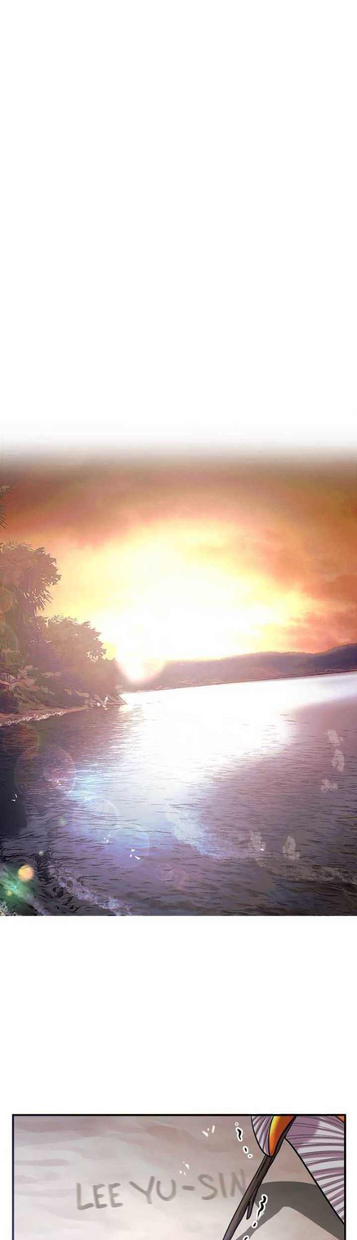 Surviving as a Fish Chapter 35 Gambar 37