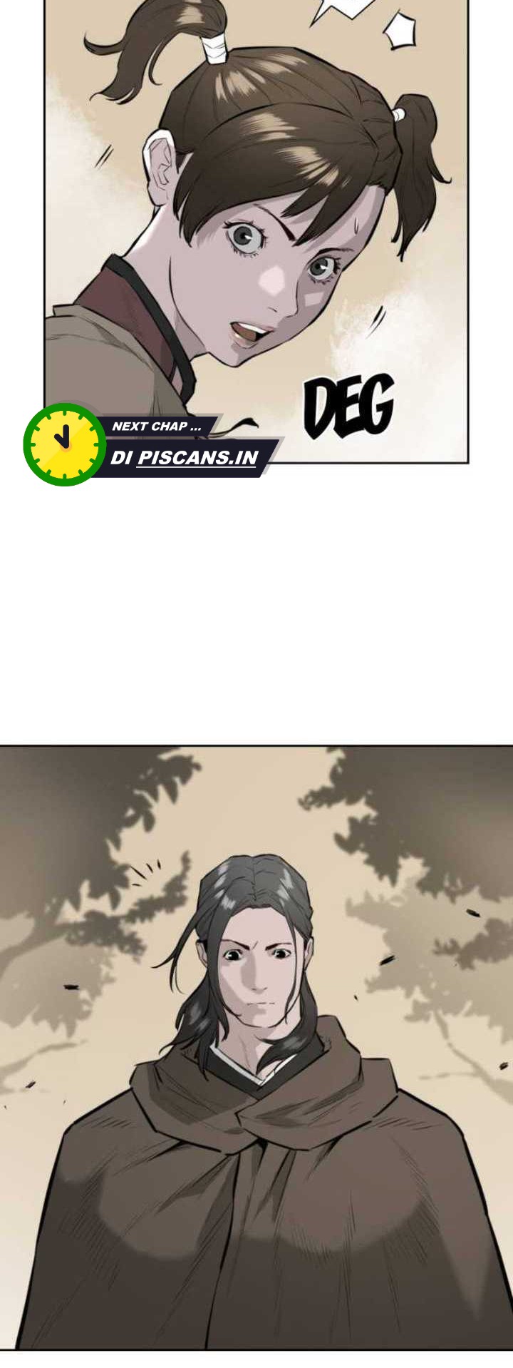 Wind Soul Chapter 34 Gambar 6