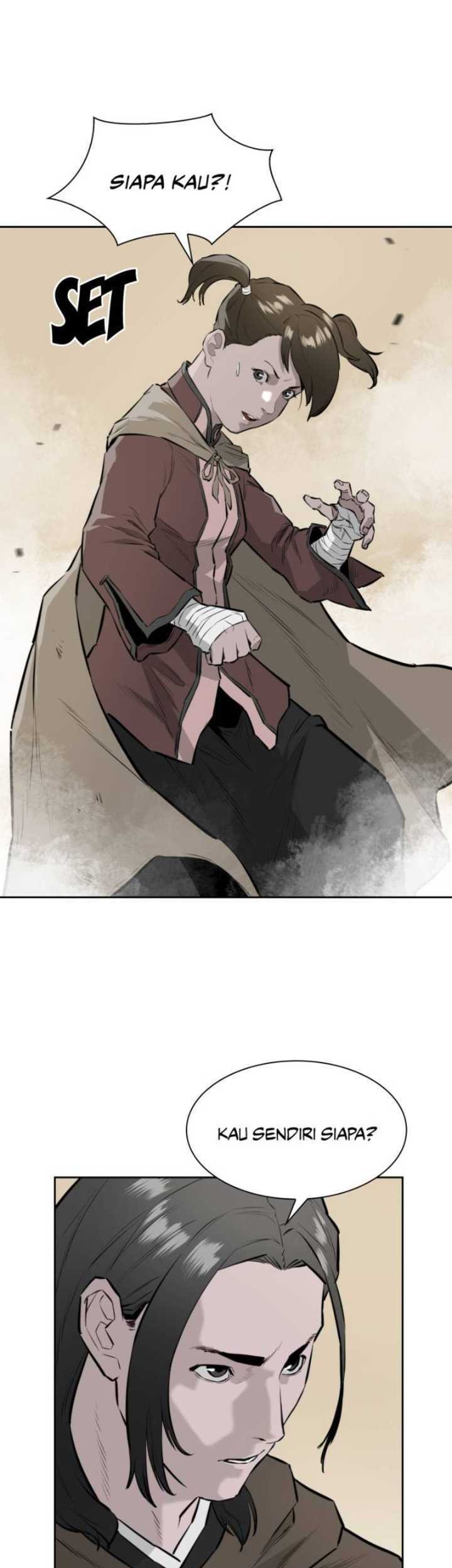 Wind Soul Chapter 34 Gambar 7