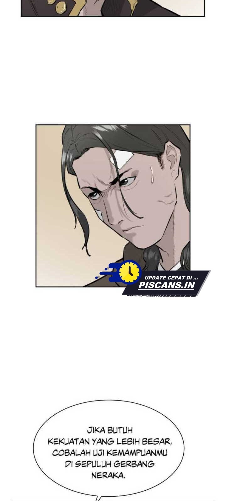 Wind Soul Chapter 33 Gambar 19