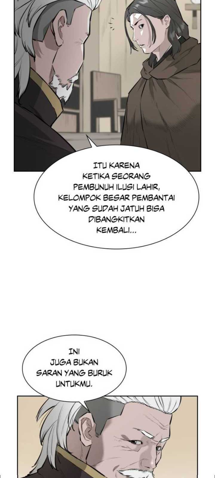Wind Soul Chapter 33 Gambar 21