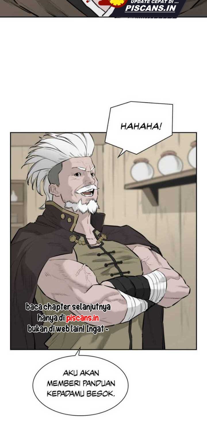 Wind Soul Chapter 33 Gambar 23