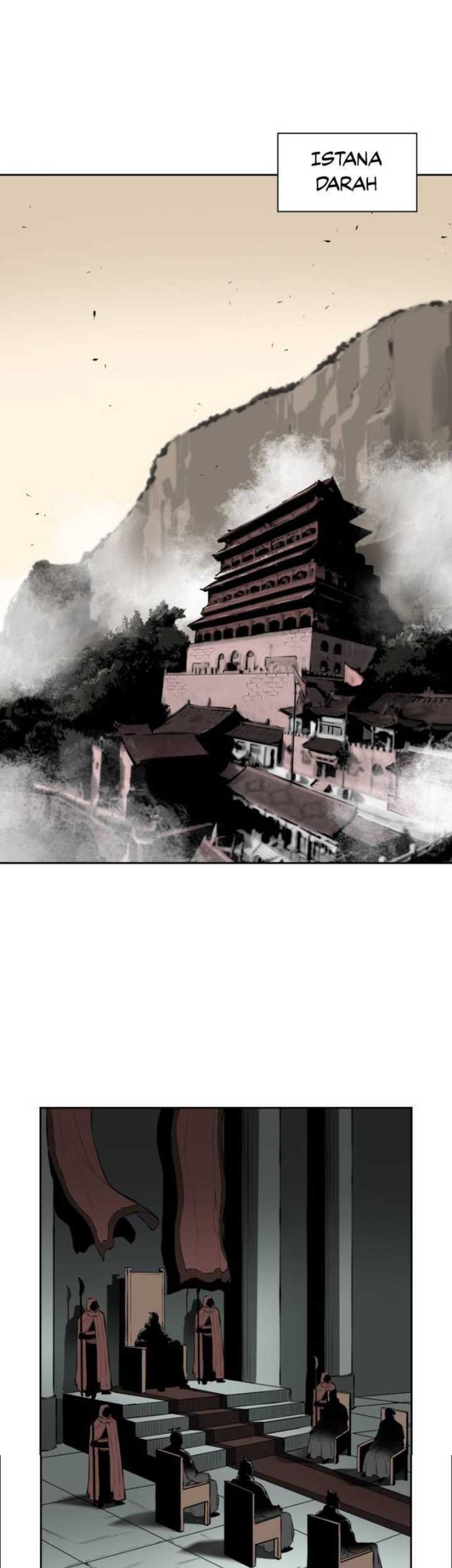 Wind Soul Chapter 33 Gambar 24