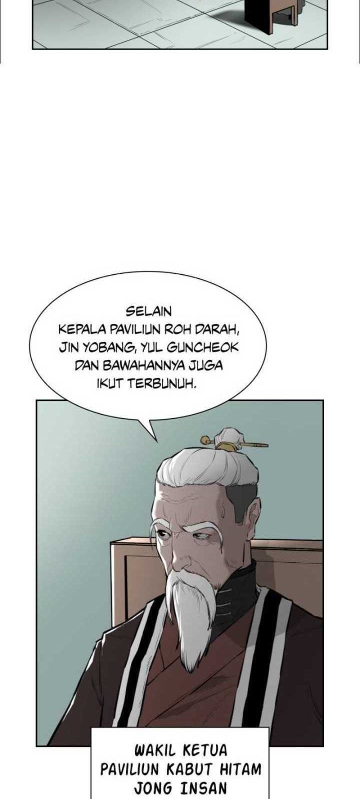 Wind Soul Chapter 33 Gambar 25