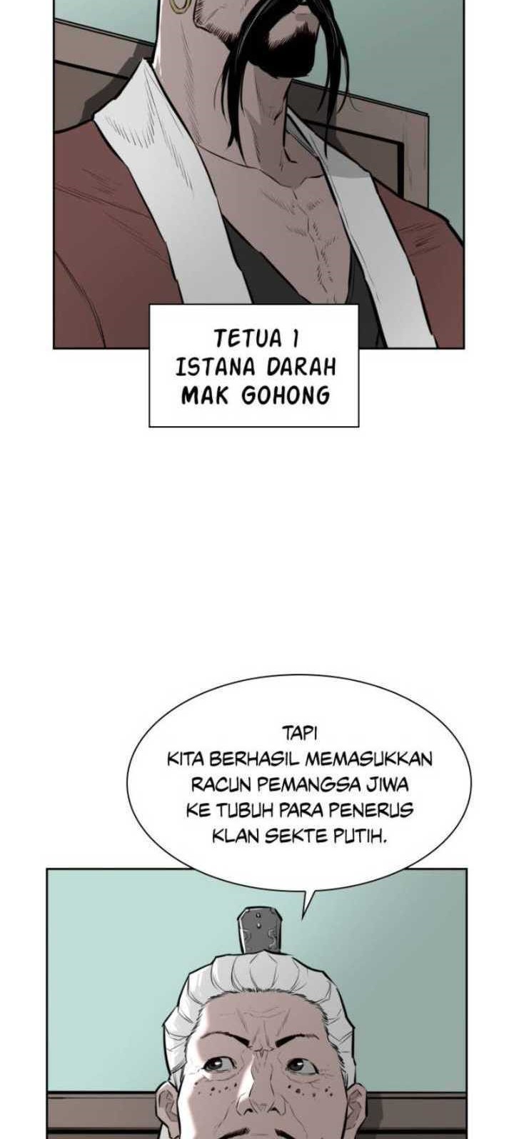 Wind Soul Chapter 33 Gambar 27