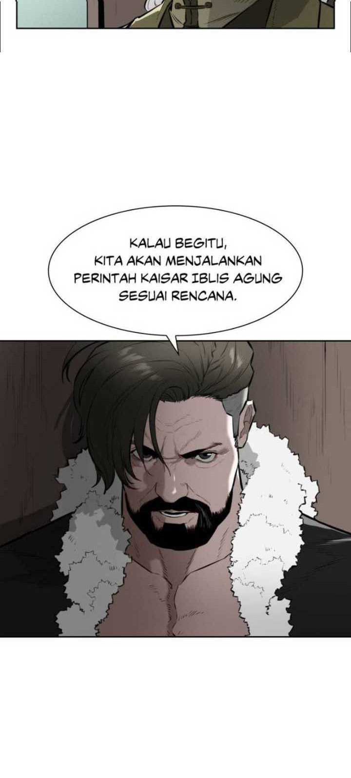 Wind Soul Chapter 33 Gambar 29