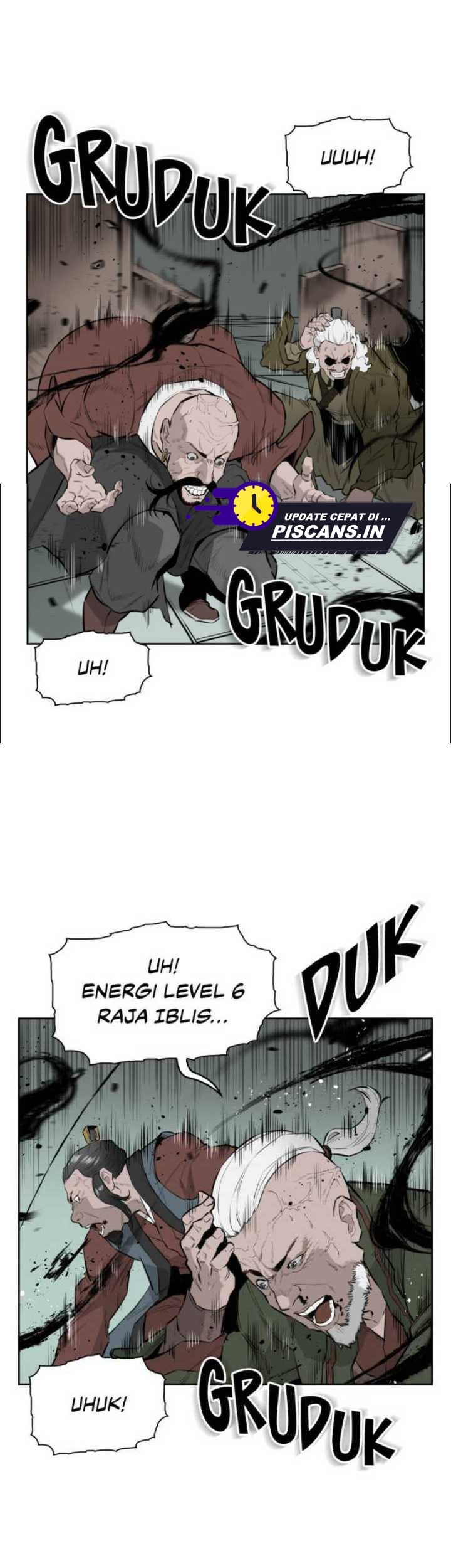 Wind Soul Chapter 33 Gambar 33
