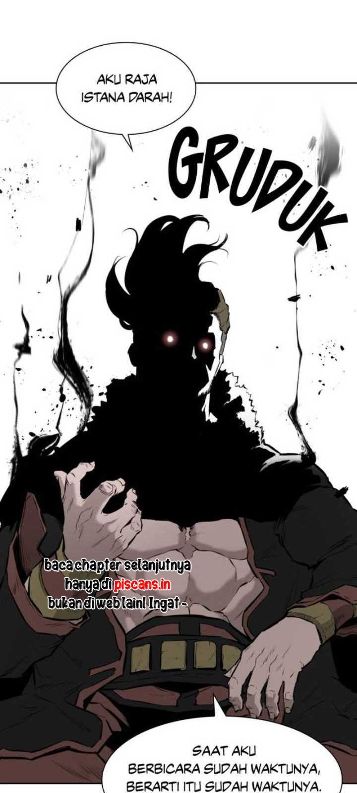 Wind Soul Chapter 33 Gambar 34