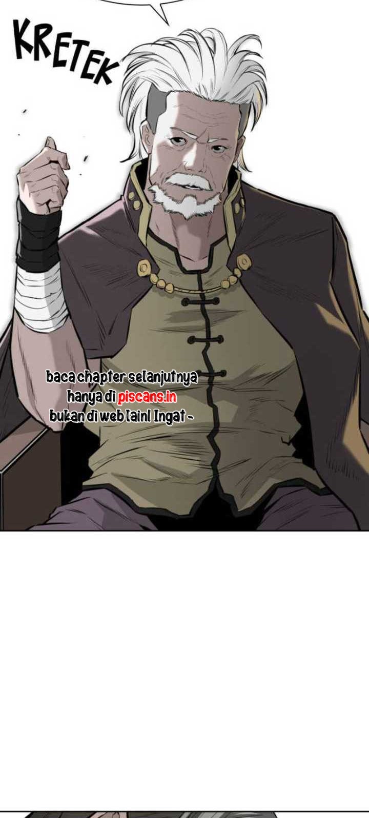 Baca Manhwa Wind Soul Chapter 33 Gambar 2