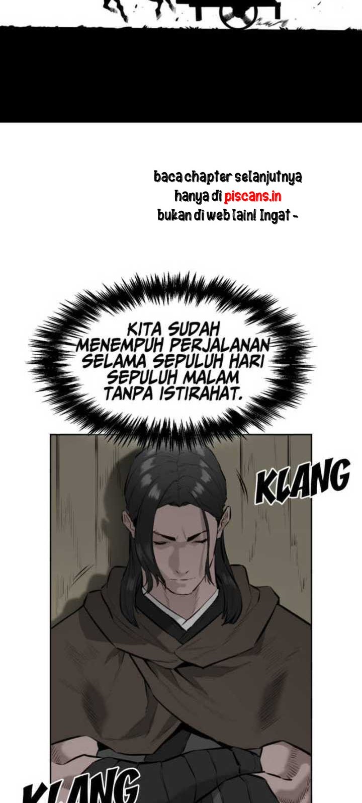 Wind Soul Chapter 33 Gambar 38