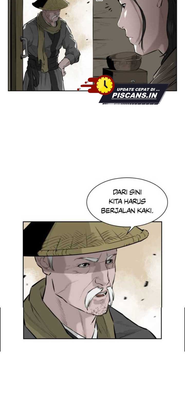 Wind Soul Chapter 33 Gambar 40