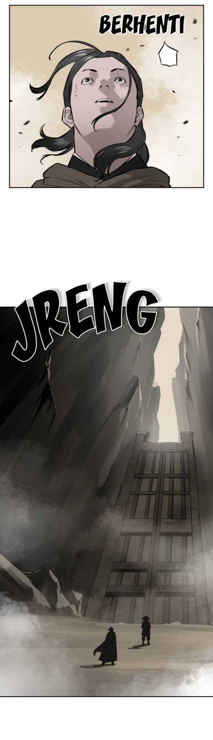 Wind Soul Chapter 33 Gambar 43