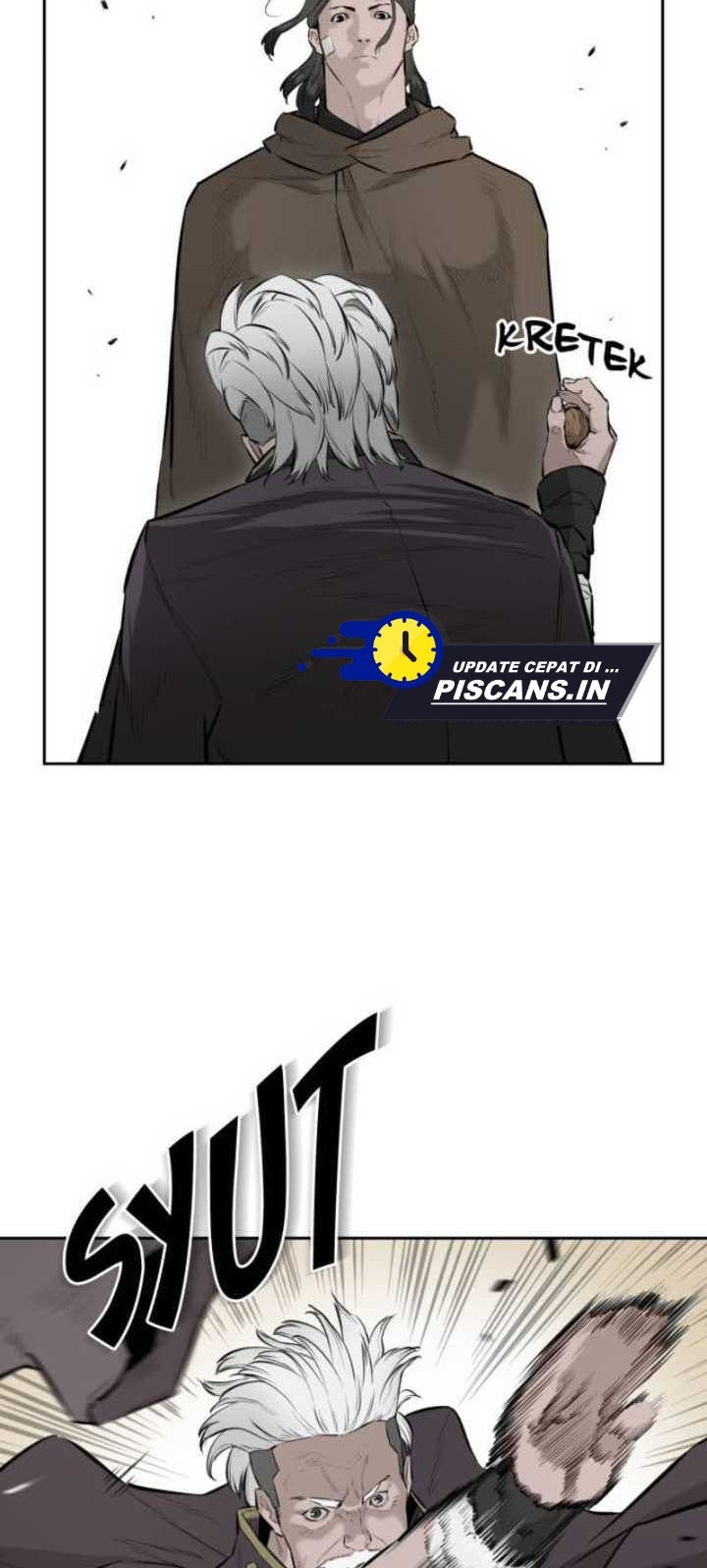 Wind Soul Chapter 33 Gambar 4