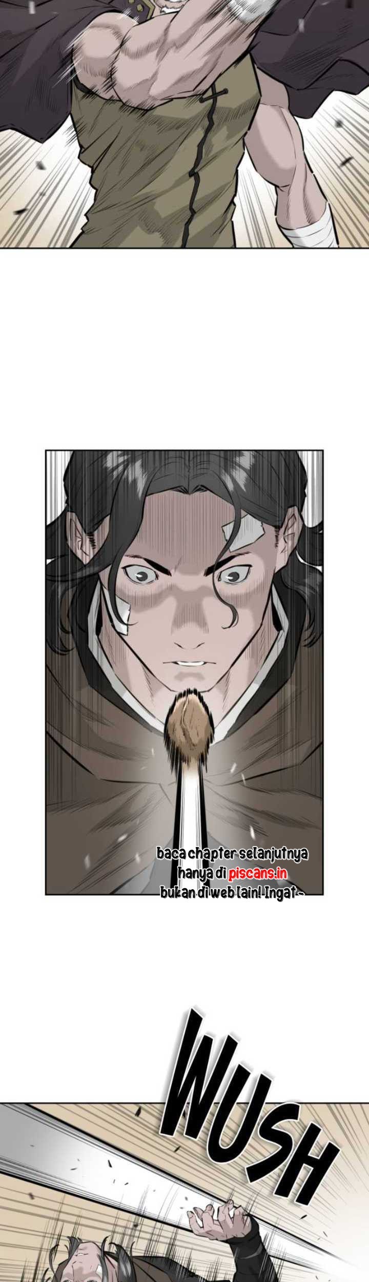 Wind Soul Chapter 33 Gambar 5