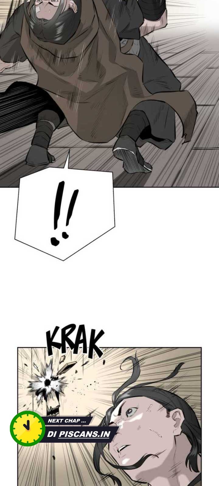 Wind Soul Chapter 33 Gambar 6