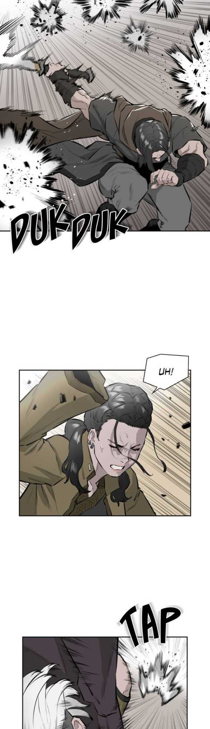 Wind Soul Chapter 33 Gambar 11