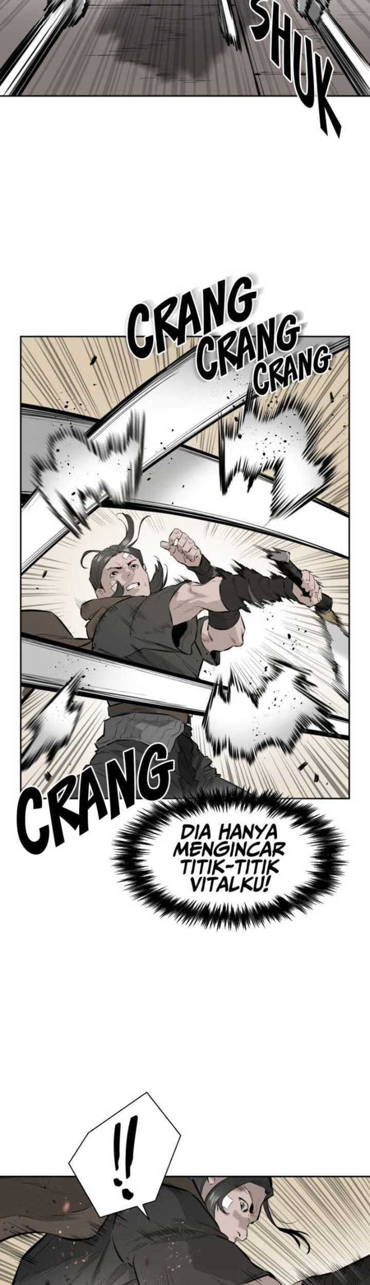Wind Soul Chapter 33 Gambar 13