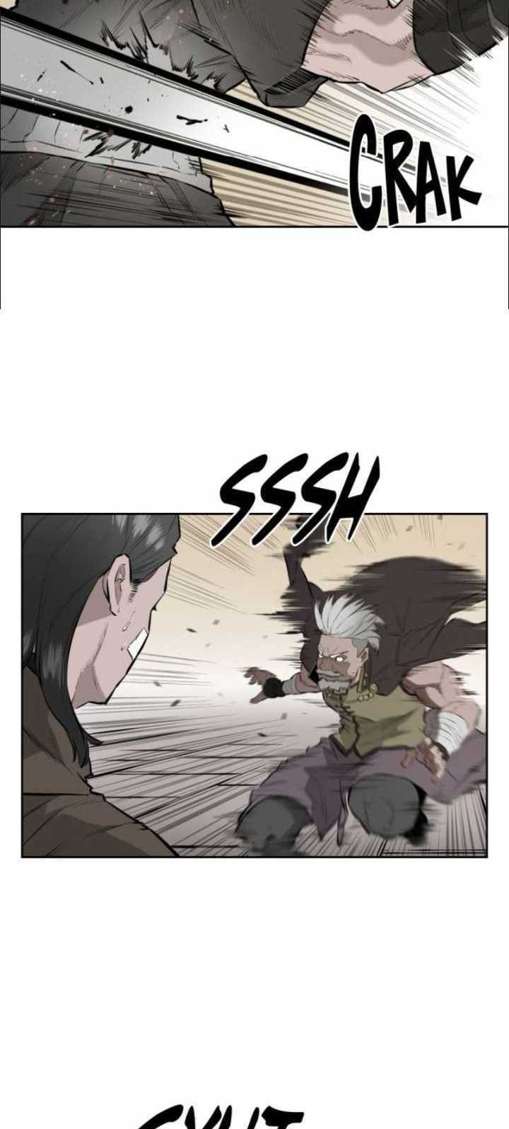 Wind Soul Chapter 33 Gambar 14