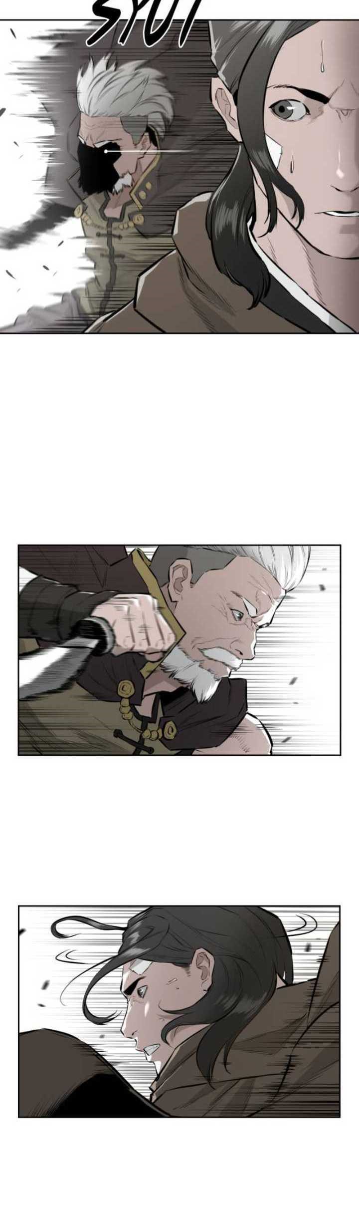 Wind Soul Chapter 33 Gambar 15