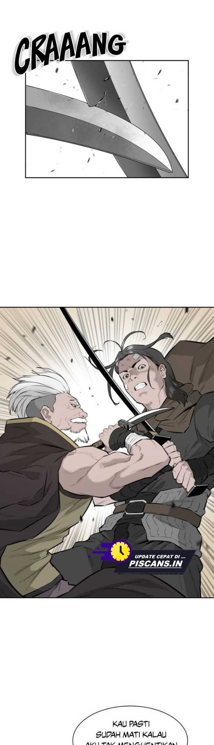 Wind Soul Chapter 33 Gambar 16