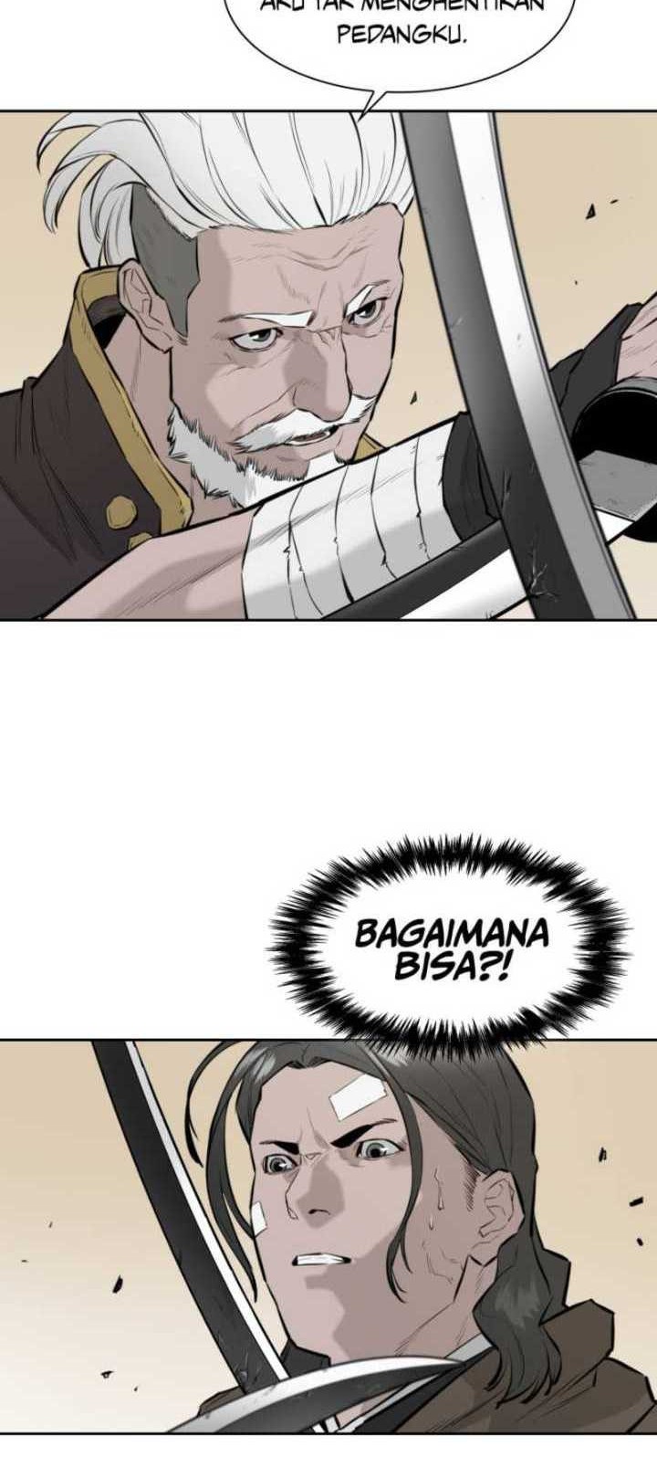 Wind Soul Chapter 33 Gambar 17