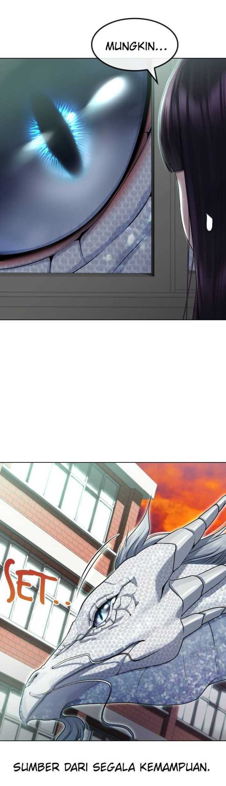 Hypnosis School Chapter 76 Gambar 13