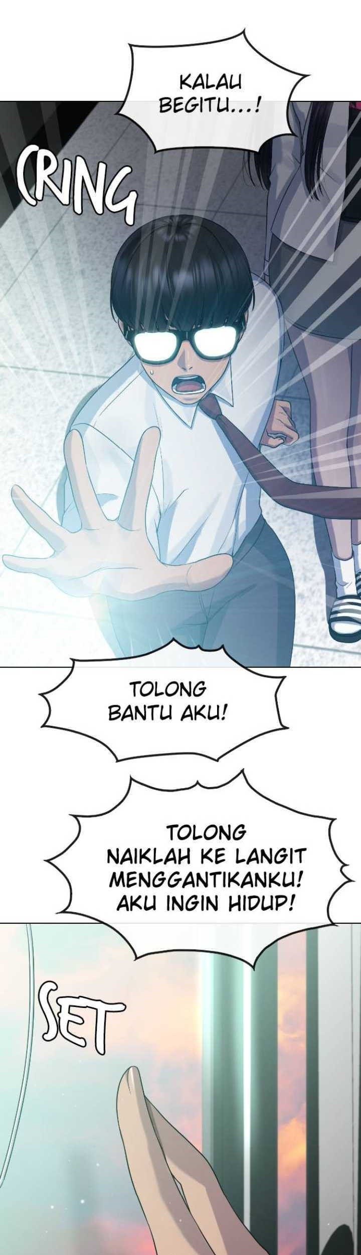 Hypnosis School Chapter 76 Gambar 15