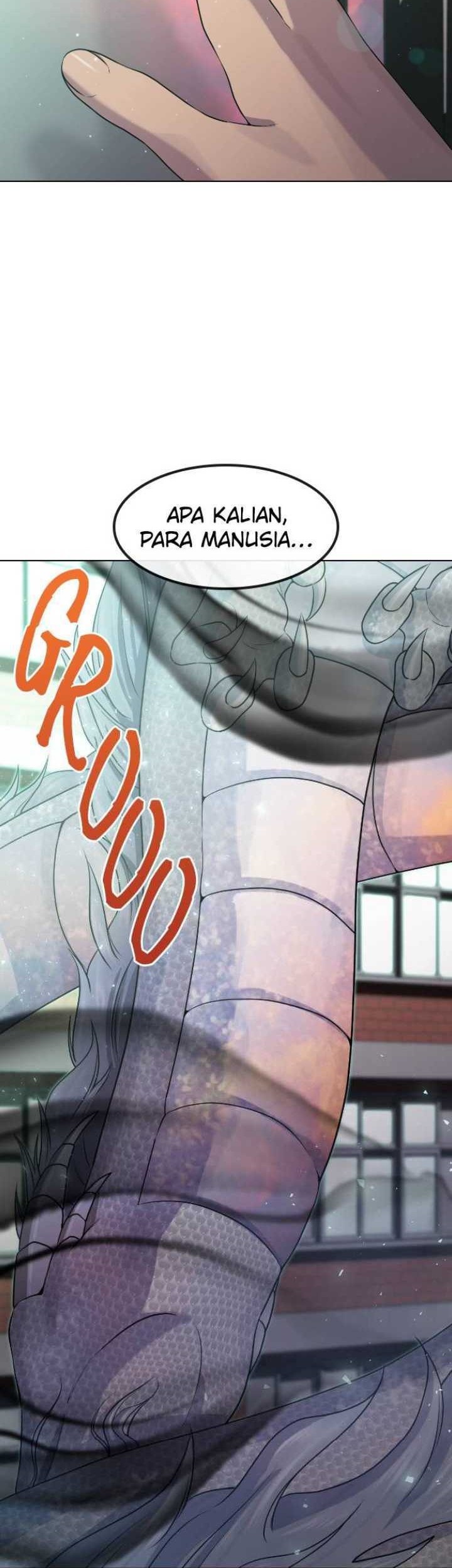 Hypnosis School Chapter 76 Gambar 16