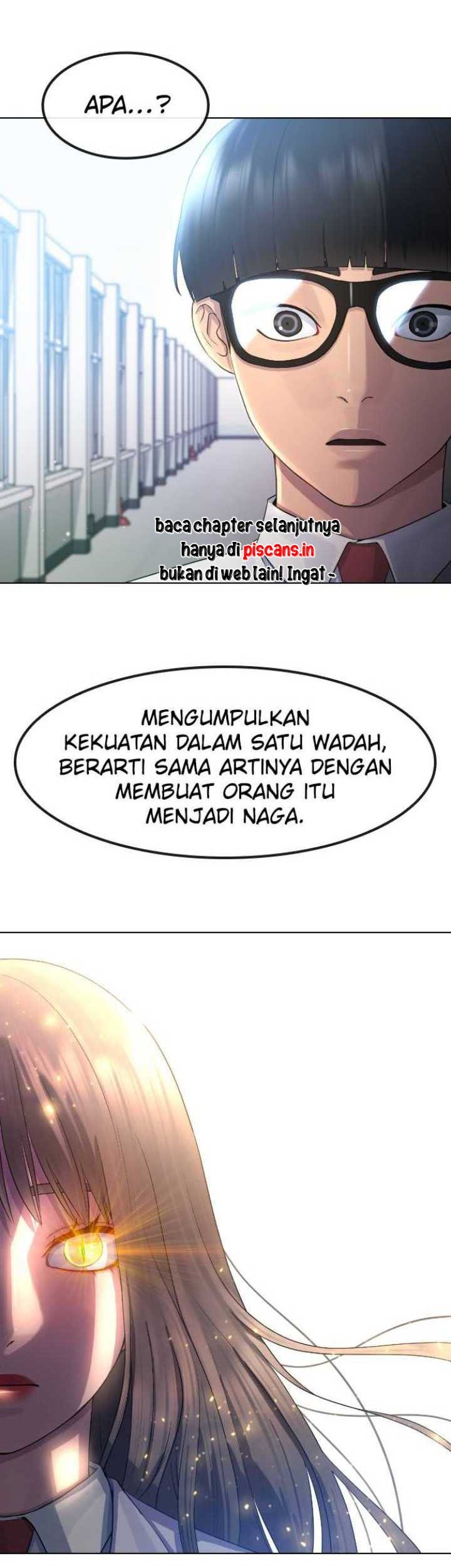 Hypnosis School Chapter 71 Gambar 22