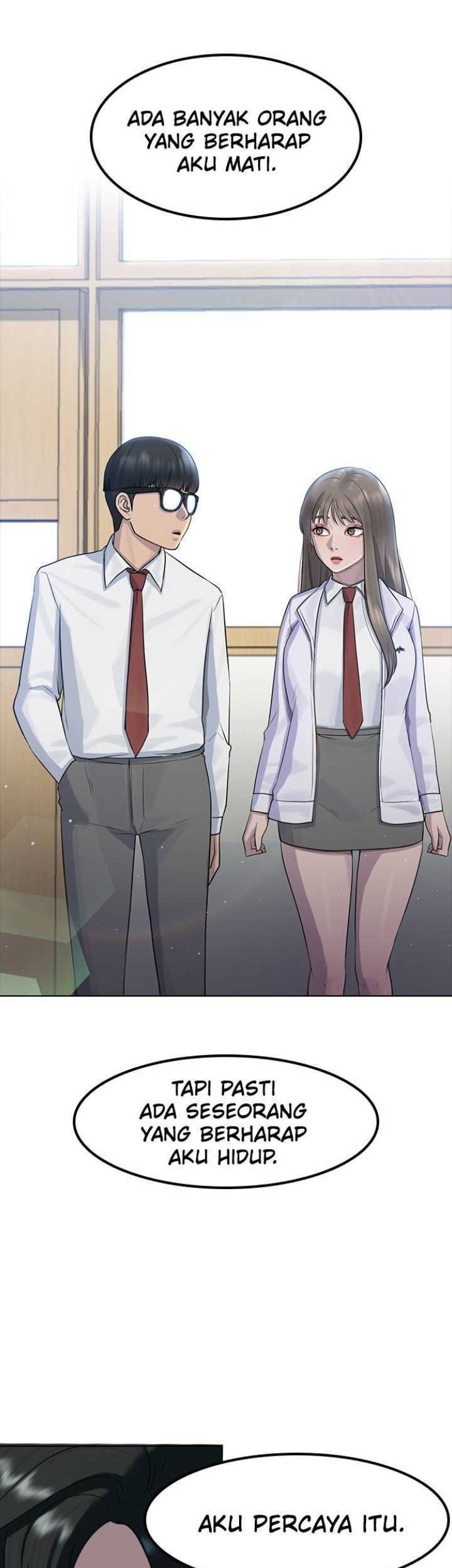 Baca Komik Hypnosis School Chapter 71 Gambar 1