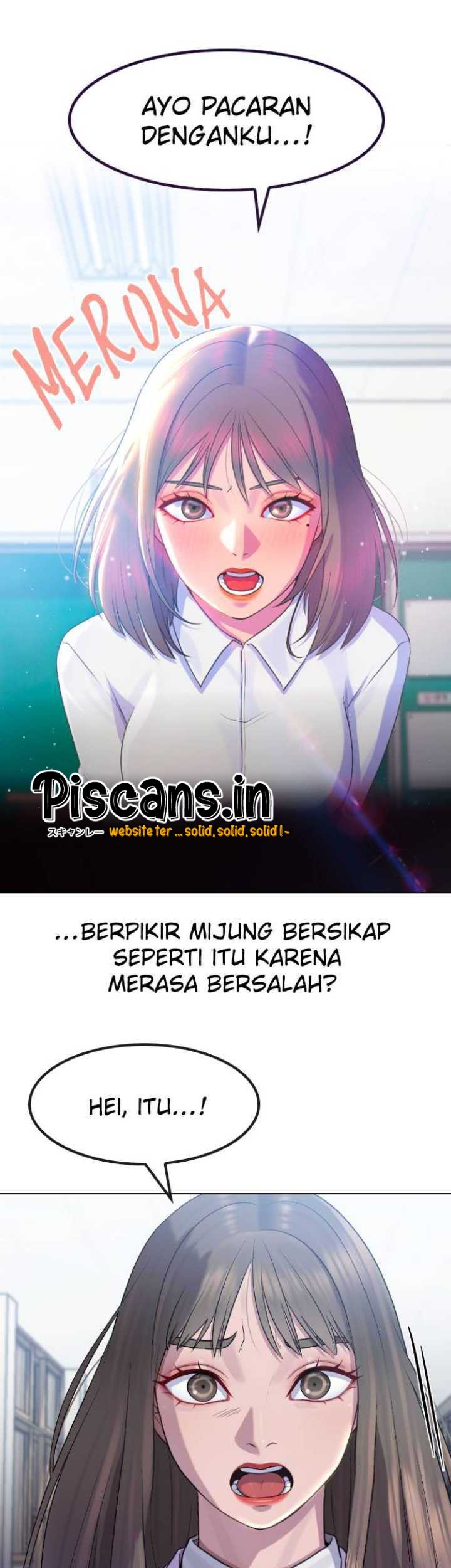 Hypnosis School Chapter 71 Gambar 12