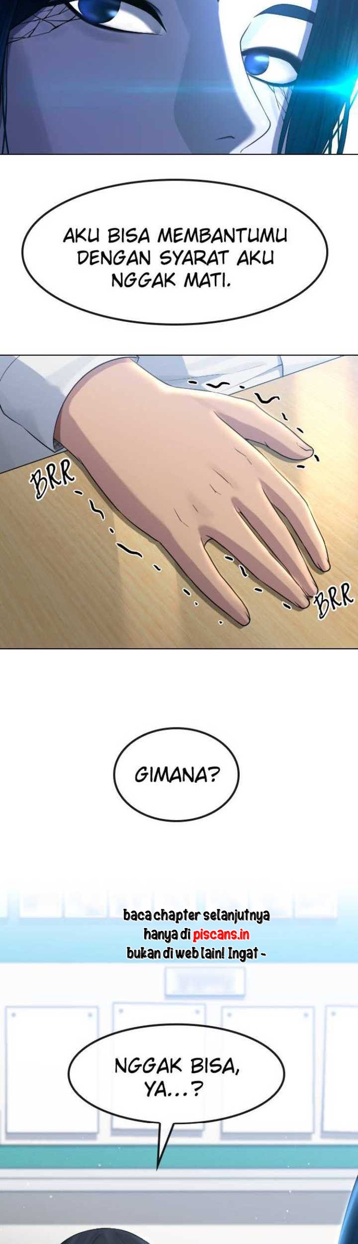 Hypnosis School Chapter 69 Gambar 21