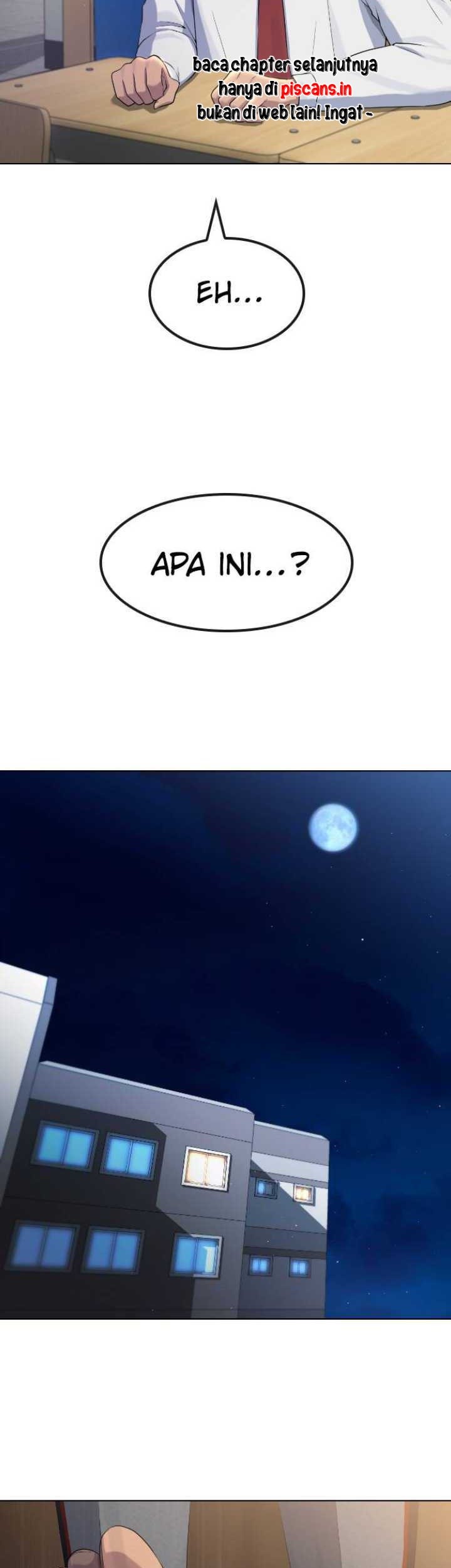 Hypnosis School Chapter 69 Gambar 25