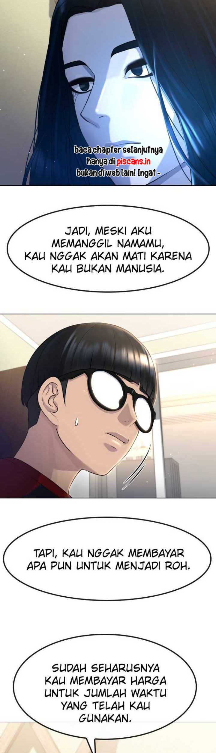 Hypnosis School Chapter 69 Gambar 33