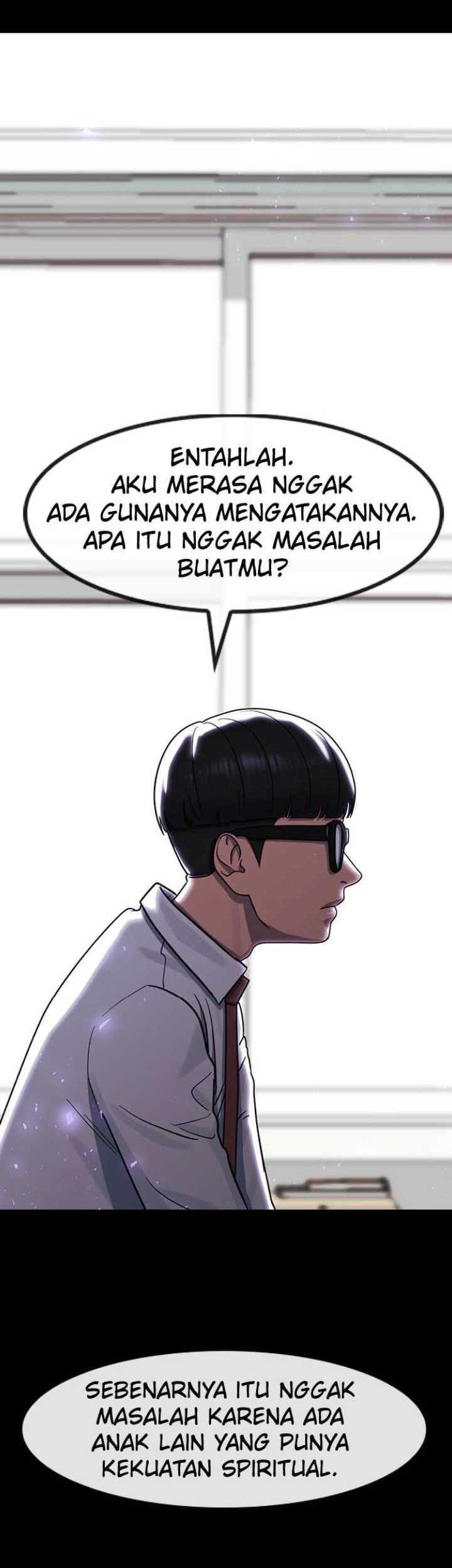 Baca Manhwa Hypnosis School Chapter 69 Gambar 2