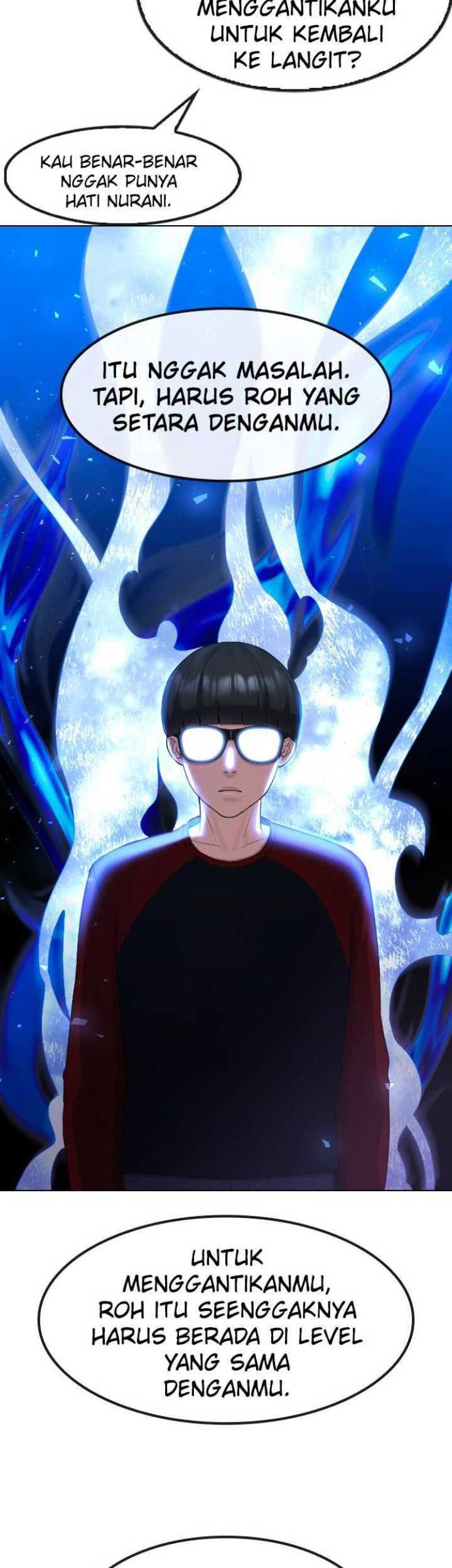 Hypnosis School Chapter 69 Gambar 41
