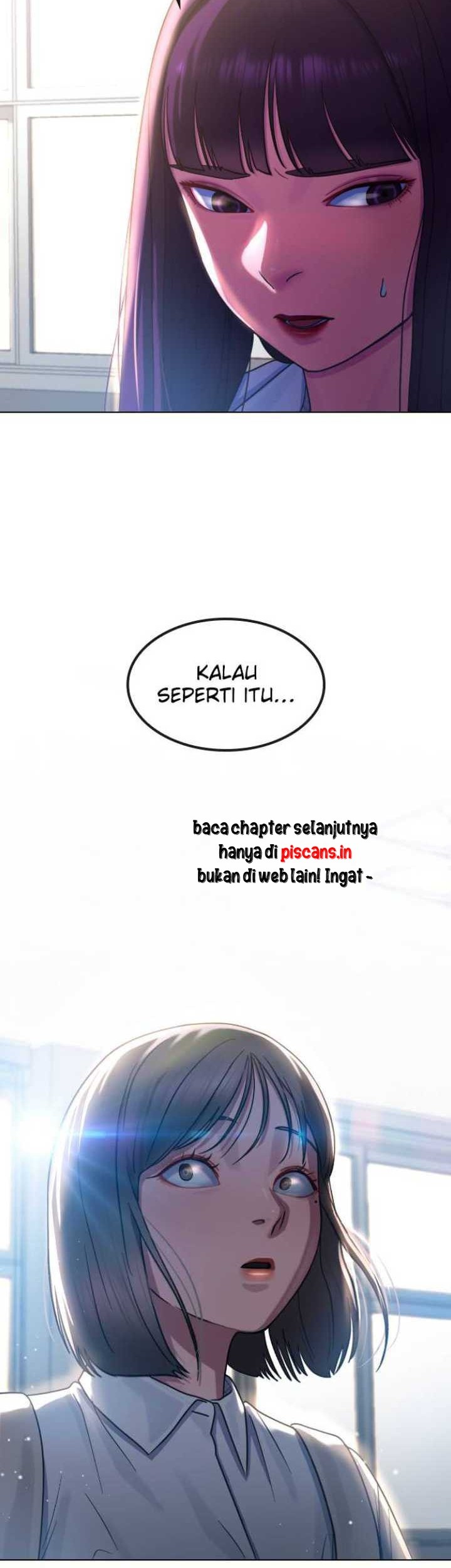 Baca Manhwa Hypnosis School Chapter 68 Gambar 2