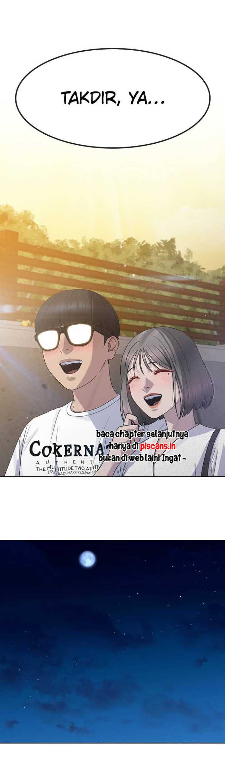 Baca Manhwa Hypnosis School Chapter 67 Gambar 2