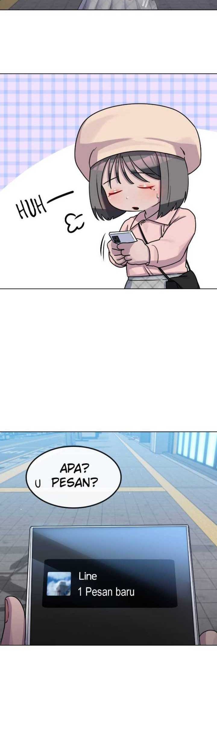 Hypnosis School Chapter 67 Gambar 15