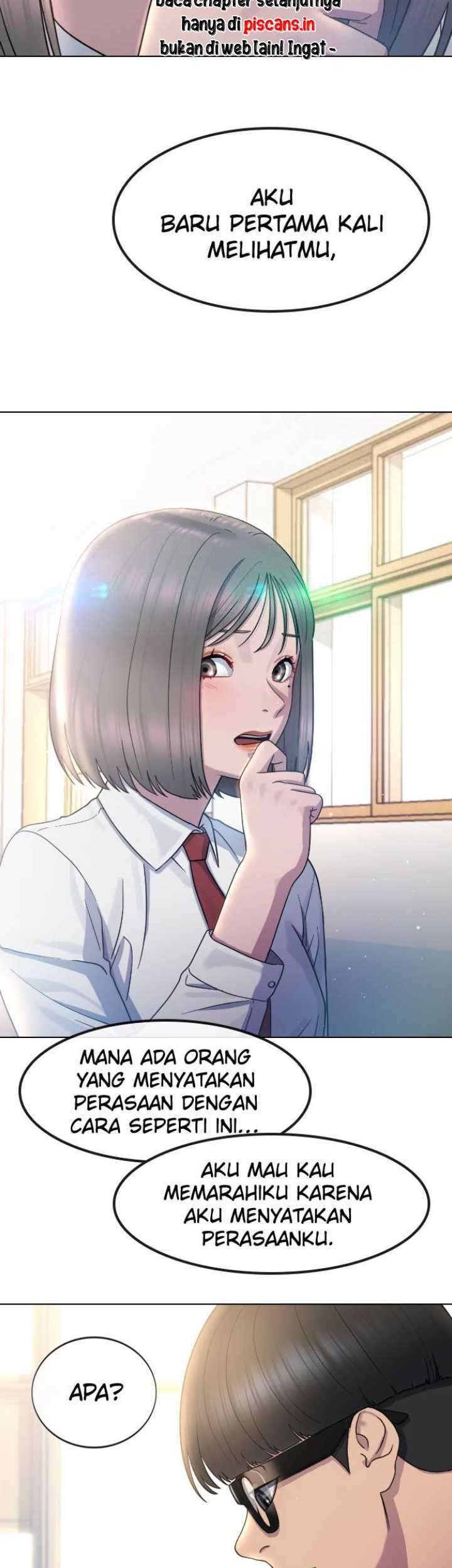 Hypnosis School Chapter 66 Gambar 23