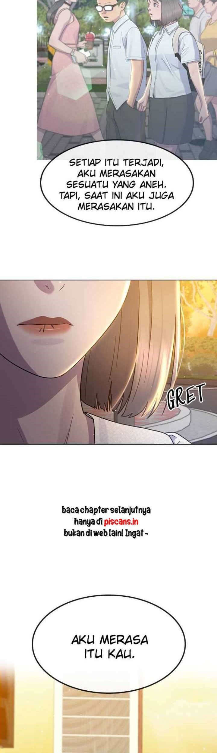 Hypnosis School Chapter 66 Gambar 39
